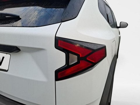 Voitures D'occasion À Avion | Dacia Duster 1.2 Mild Hybrid 130Ch Extreme