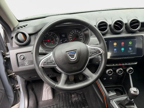 Voitures D'occasion À Avion | Dacia Duster 1.3 Tce 130Ch Fap Extreme 4X2