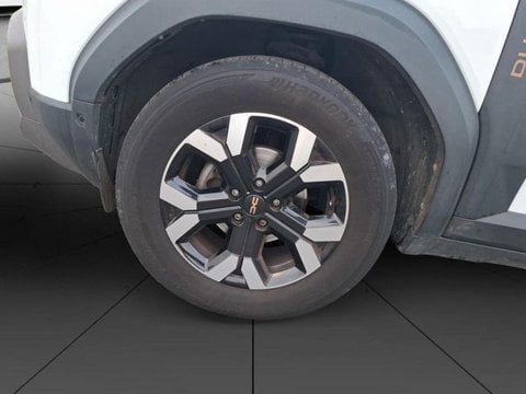 Voitures D'occasion À Avion | Dacia Duster 1.2 Mild Hybrid 130Ch Extreme