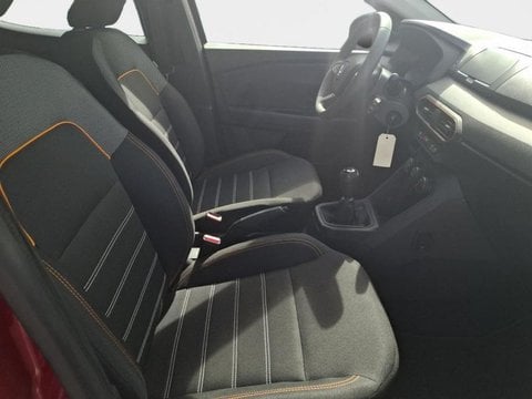Voitures D'occasion À Avion | Dacia Sandero 1.0 Tce 90Ch Stepway Confort -22