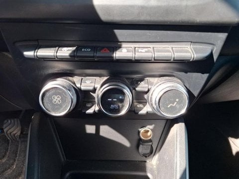 Voitures D'occasion À Avion | Dacia Duster 1.5 Blue Dci 115Ch Prestige 4X2