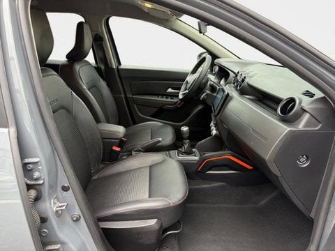 Voitures D'occasion À Avion | Dacia Duster 1.3 Tce 130Ch Fap Extreme 4X2