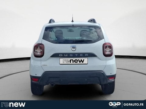 Voitures D'occasion À Avion | Dacia Duster 1.5 Dci 110Ch Confort 4X2