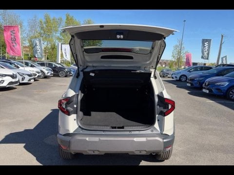 Voitures D'occasion À Avion | Dacia Duster 1.6 Hybrid 140Ch Journey