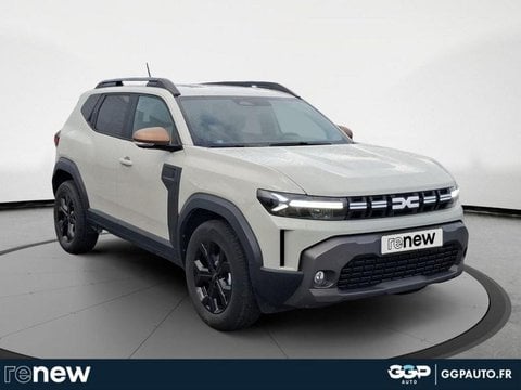Voitures D'occasion À Avion | Dacia Duster 1.2 Mild Hybrid 140Ch Extreme