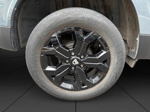 Voitures D'occasion À Avion | Dacia Duster 1.3 Tce 130Ch Fap Extreme 4X2