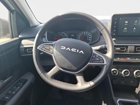 Voitures D'occasion À Avion | Dacia Sandero 1.0 Tce 110Ch Stepway Extreme +