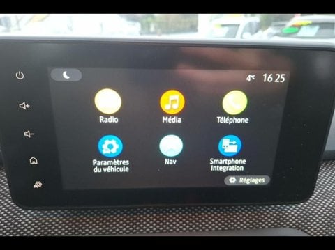 Voitures D'occasion À Avion | Dacia Sandero 1.0 Eco-G 100Ch Stepway Confort -22