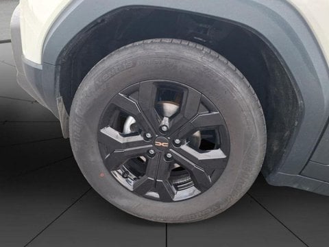 Voitures D'occasion À Avion | Dacia Duster 1.2 Mild Hybrid 140Ch Extreme