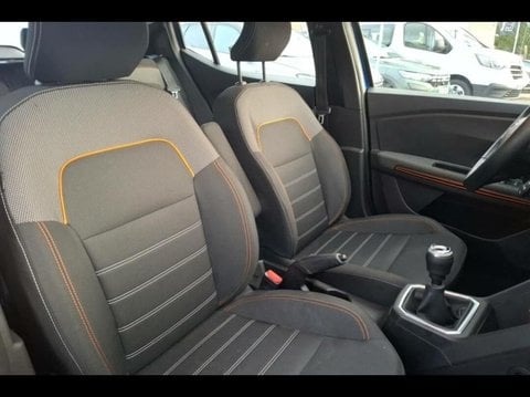 Voitures D'occasion À Avion | Dacia Sandero 1.0 Eco-G 100Ch Stepway Confort -22