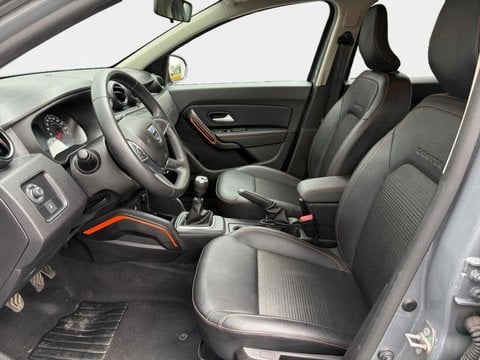 Voitures D'occasion À Avion | Dacia Duster 1.3 Tce 130Ch Fap Extreme 4X2