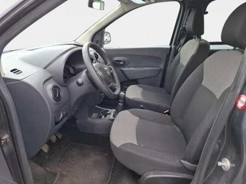 Voitures D'occasion À Avion | Dacia Dokker 1.5 Blue Dci 95Ch Essentiel - 20