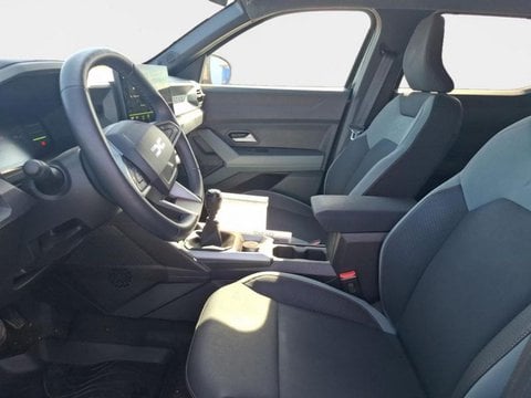 Voitures D'occasion À Avion | Dacia Duster 1.2 Mild Hybrid 130Ch Extreme 4X4