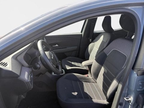 Voitures D'occasion À Avion | Dacia Sandero 1.0 Tce 90Ch Journey