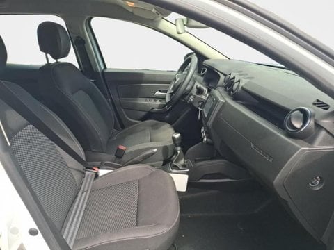 Voitures D'occasion À Avion | Dacia Duster 1.5 Dci 110Ch Confort 4X2