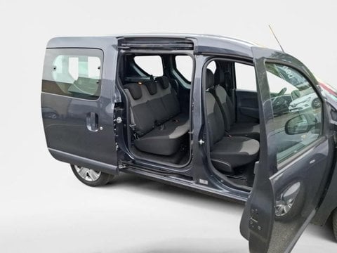 Voitures D'occasion À Avion | Dacia Dokker 1.5 Blue Dci 95Ch Essentiel - 20