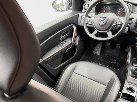 Voitures D'occasion À Avion | Dacia Duster 1.3 Tce 130Ch Fap Extreme 4X2