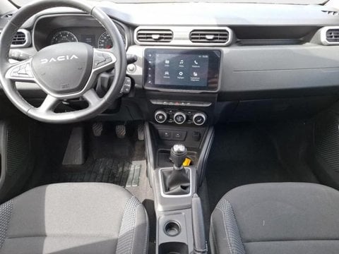 Voitures D'occasion À Avion | Dacia Duster 1.3 Tce 130Ch Fap Journey 4X2