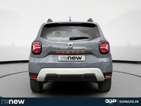 Voitures D'occasion À Avion | Dacia Duster 1.3 Tce 130Ch Fap Extreme 4X2