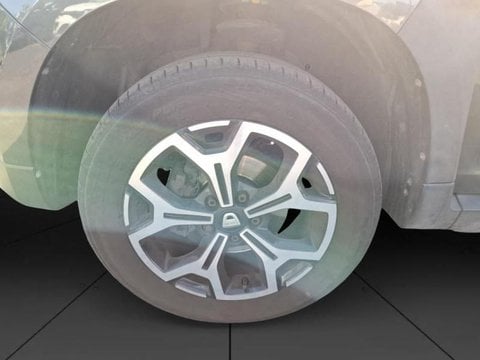Voitures D'occasion À Avion | Dacia Duster 1.5 Blue Dci 115Ch Prestige 4X2