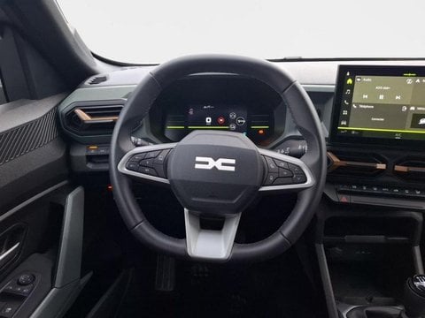 Voitures D'occasion À Avion | Dacia Duster 1.2 Mild Hybrid 140Ch Extreme