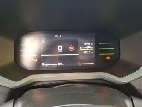 Voitures D'occasion À Avion | Dacia Duster 1.2 Mild Hybrid 130Ch Extreme