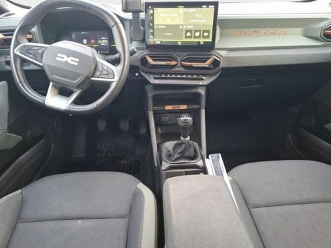 Voitures D'occasion À Avion | Dacia Duster 1.2 Mild Hybrid 130Ch Extreme