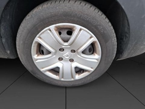 Voitures D'occasion À Avion | Dacia Dokker 1.5 Blue Dci 95Ch Essentiel - 20