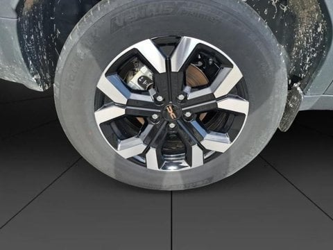 Voitures D'occasion À Avion | Dacia Duster 1.6 Hybrid 140Ch Extreme