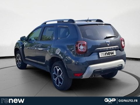 Voitures D'occasion À Avion | Dacia Duster 1.5 Blue Dci 115Ch Prestige 4X2