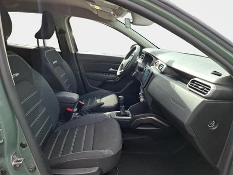 Voitures D'occasion À Avion | Dacia Duster 1.3 Tce 130Ch Fap Journey 4X2