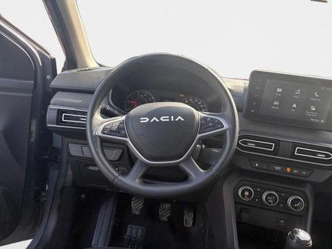 Voitures D'occasion À Avion | Dacia Sandero 1.0 Tce 90Ch Journey