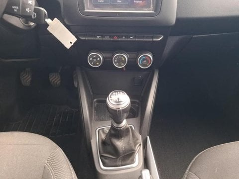 Voitures D'occasion À Avion | Dacia Duster 1.5 Dci 110Ch Confort 4X2