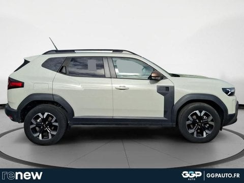 Voitures D'occasion À Avion | Dacia Duster 1.6 Hybrid 140Ch Extreme