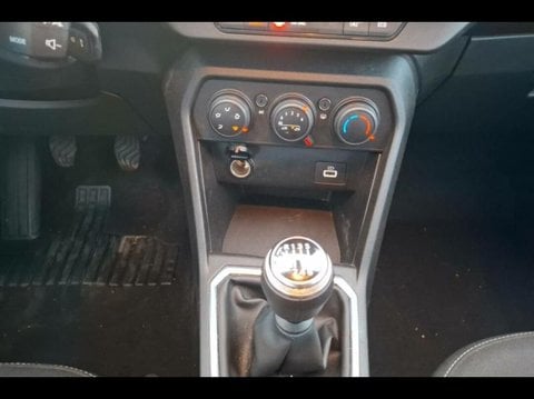 Voitures D'occasion À Avion | Dacia Sandero 1.0 Eco-G 100Ch Stepway Confort -22