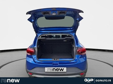 Voitures D'occasion À Avion | Dacia Sandero 1.0 Tce 90Ch Stepway Confort -22