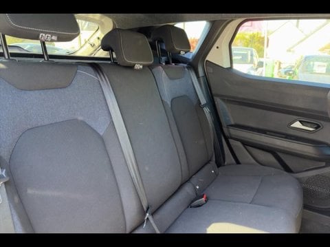 Voitures D'occasion À Avion | Dacia Duster 1.6 Hybrid 140Ch Journey