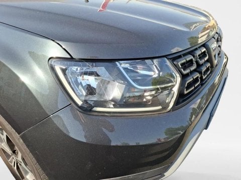 Voitures D'occasion À Avion | Dacia Duster 1.5 Blue Dci 115Ch Prestige 4X2