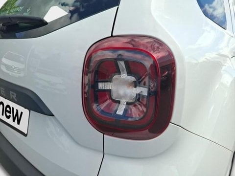 Voitures D'occasion À Avion | Dacia Duster 1.5 Dci 110Ch Confort 4X2