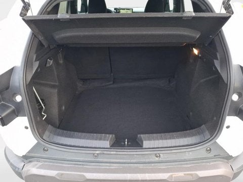 Voitures D'occasion À Avion | Dacia Duster 1.2 Mild Hybrid 130Ch Extreme