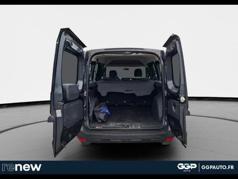 Voitures D'occasion À Avion | Dacia Dokker 1.5 Blue Dci 95Ch Essentiel - 20