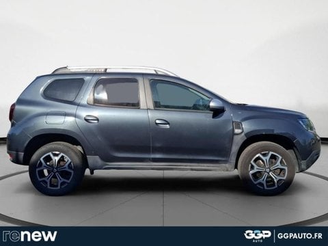 Voitures D'occasion À Avion | Dacia Duster 1.5 Blue Dci 115Ch Prestige 4X2