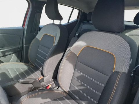 Voitures D'occasion À Avion | Dacia Sandero 1.0 Tce 90Ch Stepway Confort -22