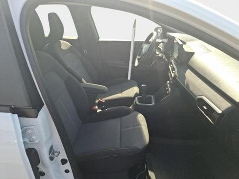 Voitures D'occasion À Avion | Dacia Sandero 1.0 Tce 110Ch Stepway Extreme +
