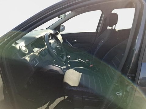 Voitures D'occasion À Avion | Dacia Duster 1.5 Blue Dci 115Ch Prestige 4X2