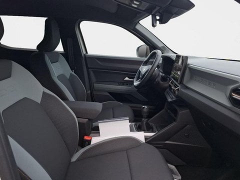 Voitures D'occasion À Avion | Dacia Duster 1.2 Mild Hybrid 140Ch Extreme