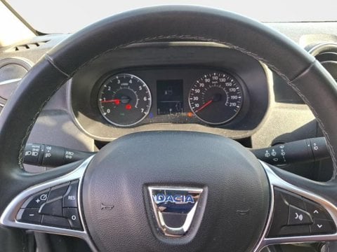 Voitures D'occasion À Avion | Dacia Duster 1.5 Blue Dci 115Ch Prestige 4X2