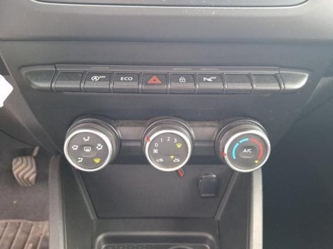 Voitures D'occasion À Avion | Dacia Duster 1.5 Dci 110Ch Confort 4X2