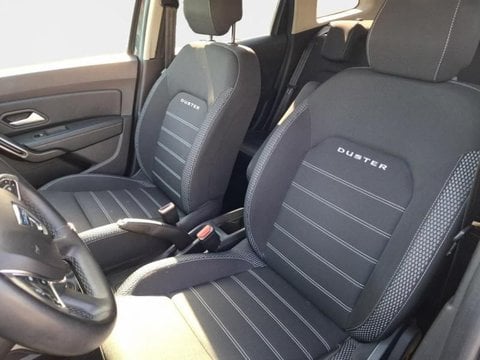 Voitures D'occasion À Avion | Dacia Duster 1.5 Blue Dci 115Ch Prestige 4X2