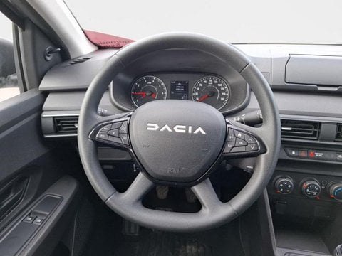 Voitures D'occasion À Avion | Dacia Sandero 1.0 Sce 65Ch Essential